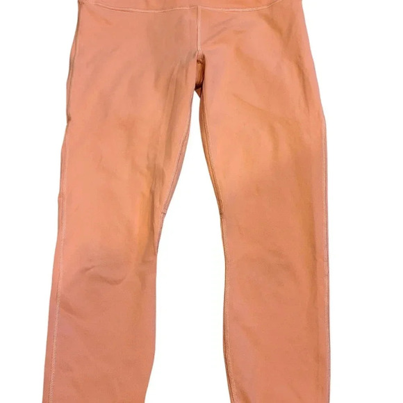 Fabletics Pants - Fablectics PowerHold leggings Midrise Midcalf